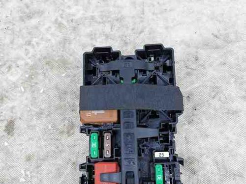 Fuse box OPEL MOKKA 1.2 (76) | BP29866155E1 