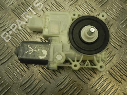 Vindusheismotor venstre bak OPEL ASTRA K (B16) 1.4 Turbo (68) (125 hp) 28939063