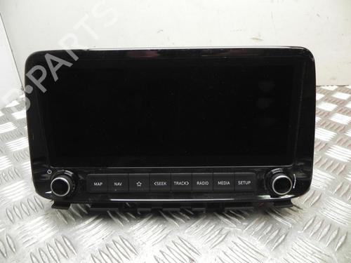 Used Radio Radio 37542576 37542576