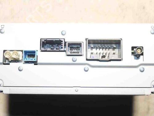 Electronic module VOLVO S60 II (134) D5 | BP28926325M83 - Image 2