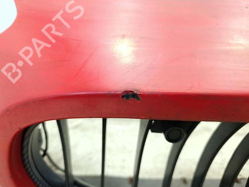 Front bumper MASERATI GRAN TURISMO I 4.7 S | BP30301837C7