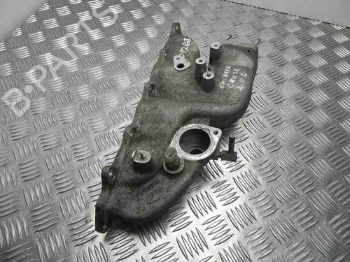 Intake manifold CHEVROLET CRUZE (J300) 2.0 CDI | BP28937252M70