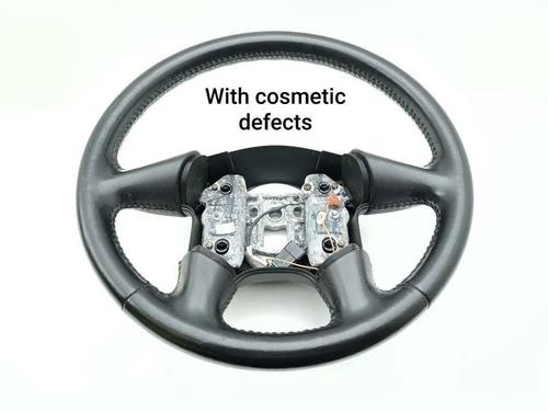 Used Steering wheel CHEVROLET CORVETTE (C6) 6.0 (405 hp) 28946349