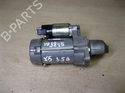Used Starter BMW X5 (F15, F85) xDrive 35 i (306 hp) 28939916