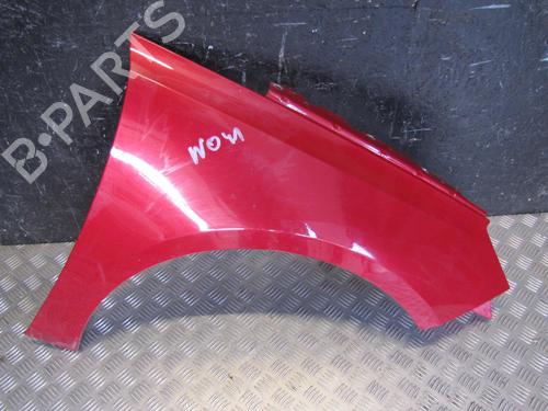 Used Right front fenders PEUGEOT 308 II (LB_, LP_, LW_, LH_, L3_) 1.6 HDi (92 hp) 28928989