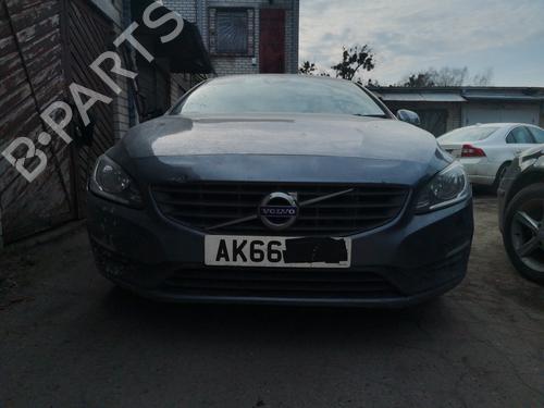 Used Parts VOLVO S60 II (134)  D3  4948308