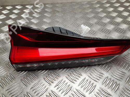 Used Left taillight LEXUS CT (ZWA10_) 200h (ZWA10_) (99 hp) 28912823