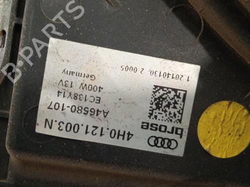 Water radiator AUDI A7 Sportback (4GA, 4GF) 3.0 TFSI quattro | BP28931032M31 