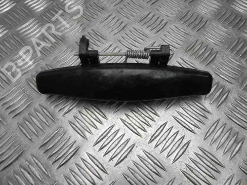 Used Rear right exterior door handle DACIA DUSTER (HS_) 1.6 16V (105 hp) 28917993