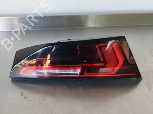Used Left taillight Left taillight BMW 1 (F70) 120 d Mild-Hybrid (163 hp) 39894711 39894711