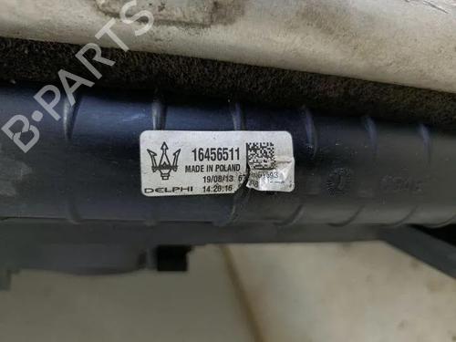Radiator set MASERATI QUATTROPORTE VI 3.8 GT S | BP28913906M120 - Image 8