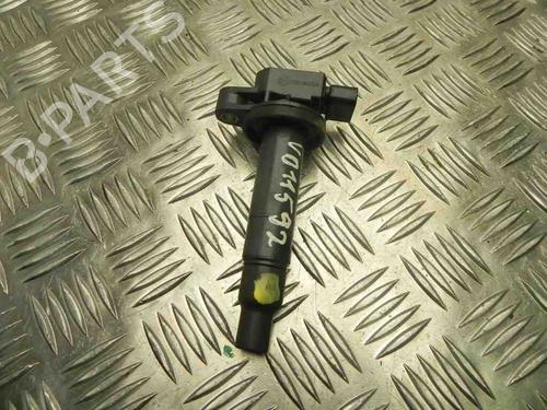 Tændspole TOYOTA YARIS (_P13_) 1.5 Hybrid (NHP130_, NHP130) (101 hp) 28925137