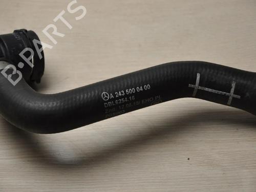Pipe MERCEDES-BENZ EQA (H243) EQA 250+ (243.702) | BP28930757M125 - Image 5