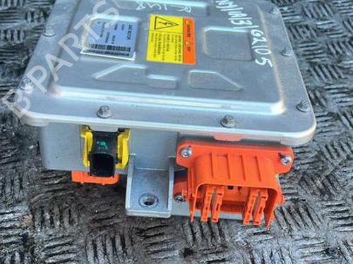 Inverter/Converter MG MG 4 (EH32) EV | BP37565608M119  - Image 5