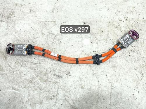 Used Wiring harness Wiring harness MERCEDES-BENZ EQS (V297) EQS 450+ (297.123) (333 hp) 38997828 38997828