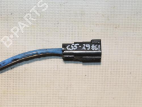 Electronic sensor VOLVO V60 I (155) 1.6 DRIVe | BP28909966M84 