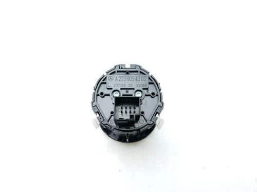Electronic module MERCEDES-BENZ EQE (V295) EQE 350 (295.125) | BP28938917M83 