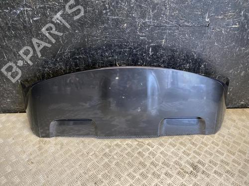 Used Rear spoiler Rear spoiler 37558222 37558222