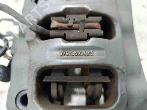 Right rear brake caliper PORSCHE PANAMERA (971) 3.0 4 (97ABA1, 97BBA1) | BP29373589M106 