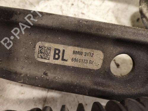 Left front steering knuckle BMW 7 (G11, G12) 750 i, Li xDrive | BP28936896M25 