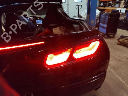Right taillight CHEVROLET CORVETTE (C7) 6.2 | BP38994573C35 - Image 3
