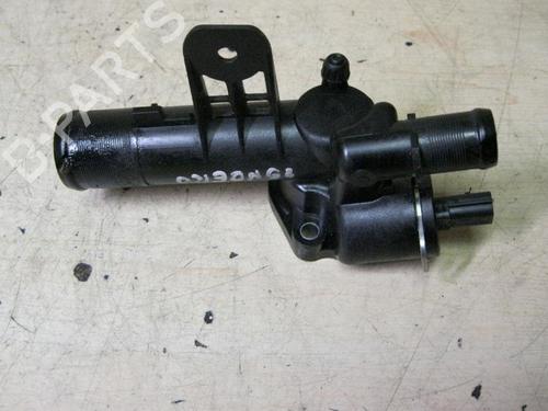Used Thermostat housing DACIA SANDERO II 1.5 dCi 75 / Blue dCi 75 (B8JW, B8M4, B8AH, B8M7, B8M6) (75 hp) 28930599