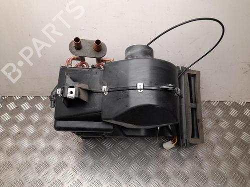 Heater matrix box AIXAM CITY 0.4 | BP37558265M61 - Image 2