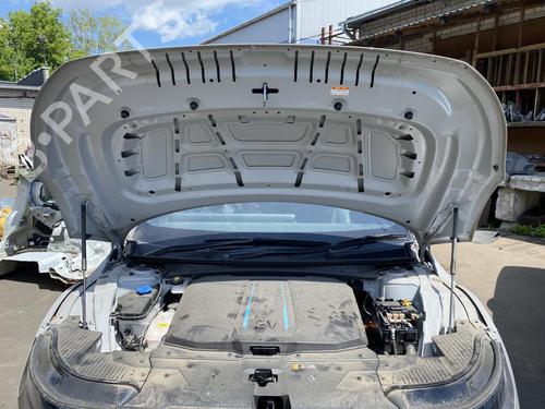 Full front HYUNDAI IONIQ 5 (NE) EV | BP38966859S1 - Image 5