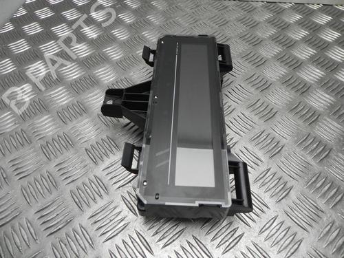 Instrument cluster RENAULT ZOE (BFM_) ZOE | BP37582293C47 - Image 3