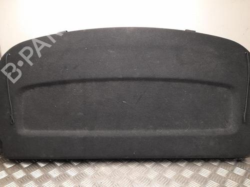 Used Rear parcel shelf OPEL ASTRA K (B16) 1.0 Turbo (68) (105 hp) 28922145