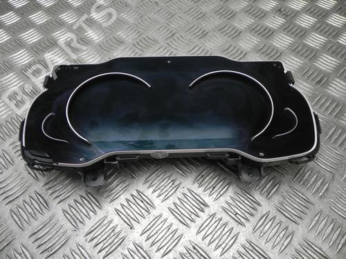 Used Instrument cluster Instrument cluster BMW 7 (G11, G12) 730 d, Ld xDrive (265 hp) 28928190 28928190