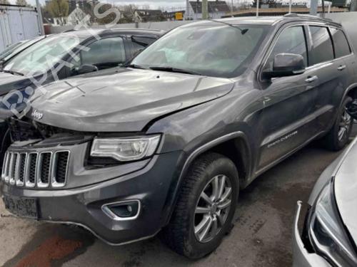 Electronic module JEEP GRAND CHEROKEE IV (WK, WK2) 3.0 CRD V6 4x4 | BP37561309M83 - Image 5