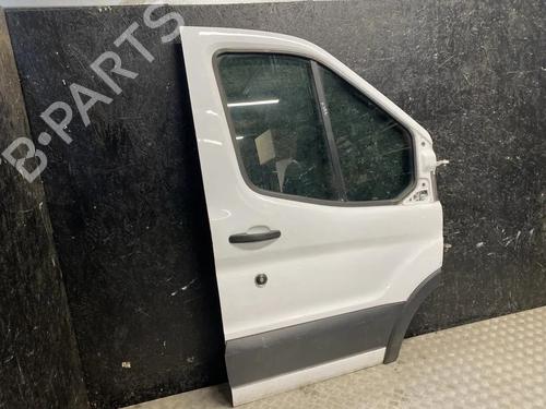 Used Right front door Right front door FORD TRANSIT V363 Platform/Chassis (FED, FFD) 2.0 EcoBlue (130 hp) 35810797 35810797