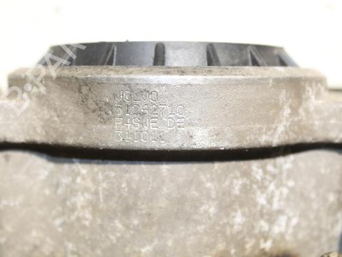 Engine mount VOLVO V60 I (155) 1.6 DRIVe | BP38963562M89 - Image 2