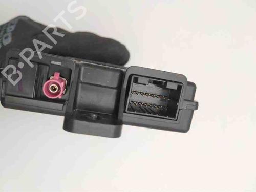 Electronic module MASERATI QUATTROPORTE VI 3.8 GT S | BP28909125M83