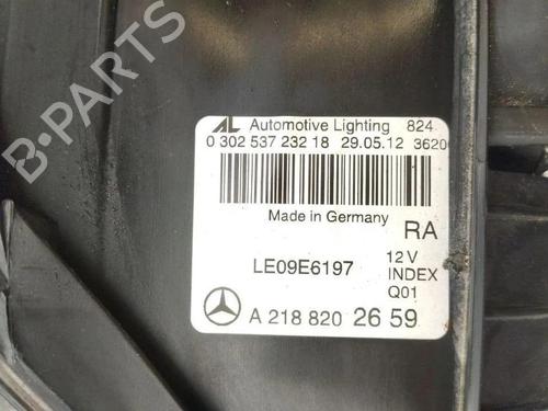 Right headlight MERCEDES-BENZ CLS (C218) CLS 500 4-matic (218.391) | BP28912604C29  - Image 15