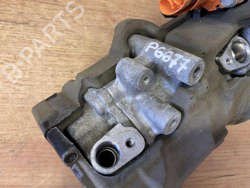 AC-Kompressor RENAULT MEGANE E-TECH SUV EV60 (BNJ1) | BP38966462M34 - Image 10