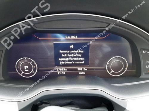 Pedal AUDI Q7 (4MB, 4MG, 4MQ) 3.0 TDI e-tron quattro | BP37551977I4  - Image 11