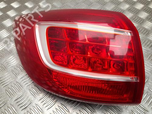 Used Left taillight KIA SPORTAGE III (SL) 2.0 CRDi AWD (136 hp) 28919360