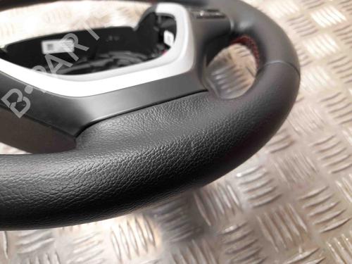 Steering wheel BMW 3 (F30, F80) 318 d | BP28943972C49 