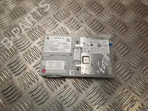 electronic-module-bmw-x1-u11-2022-37572843 main image