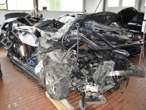 Switch BMW 5 Touring (F11) 530 d xDrive | BP37541394I30 - Image 7