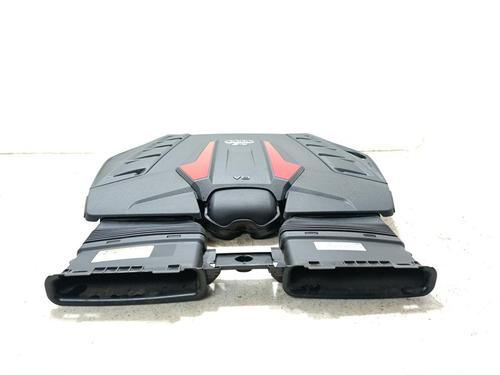 Upper protection AUDI Q8 (4MN, 4MT) RS FSI Mild Hybrid quattro | BP38999516M93  - Image 8