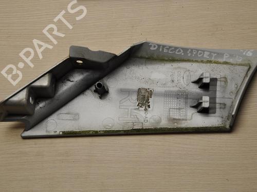 Front right wheel arch trim LAND ROVER DISCOVERY SPORT (L550) 2.0 D 4x4 | BP28946511C135 