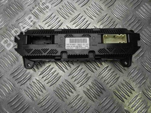 Electronic module FORD FOCUS III 1.0 EcoBoost | BP28942848M83
