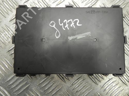 Electronic module NISSAN JUKE (F15) 1.2 DIG-T | BP28921853M83 