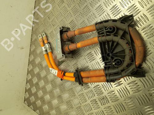 Wiring harness TESLA MODEL S (5YJS) 90D AWD | BP37553555E16 - Image 2