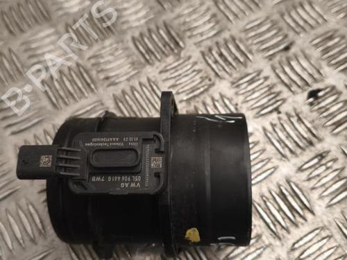 Electronic sensor VW PASSAT B9 Variant (CJ5) 2.0 TDI | BP38429647M84 - Image 2