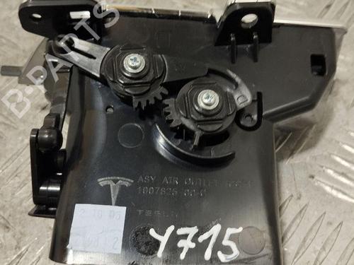 Grille TESLA MODEL S (5YJS) P85 | BP28929969C40 