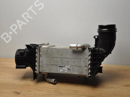 Used Intercooler Intercooler VW T-ROC (A11, D11) 1.5 TSI (150 hp) 28928767 28928767
